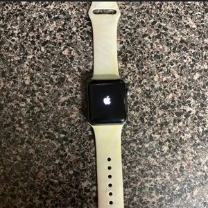 • apple watch series 3